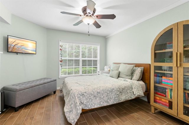 18107 PEREGRINES PERCH PLACE 6111, Lutz, FL 33558