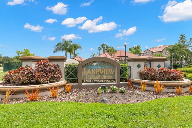 18107 PEREGRINES PERCH PLACE 6111, Lutz, FL 33558