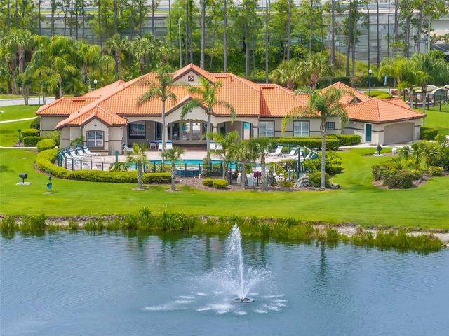 18107 PEREGRINES PERCH PLACE 6111, Lutz, FL 33558