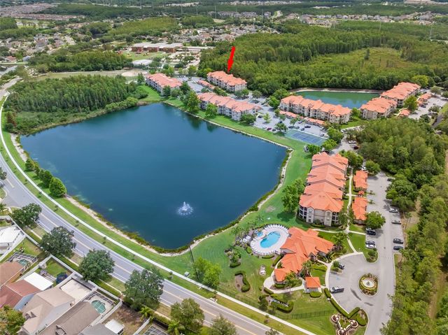 18107 PEREGRINES PERCH PLACE 6111, Lutz, FL 33558