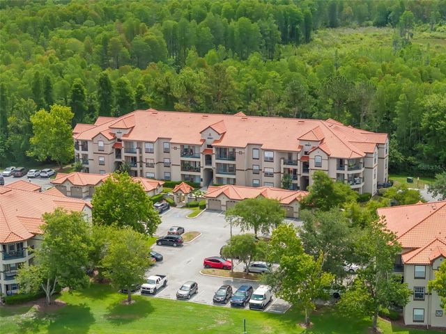 18107 PEREGRINES PERCH PLACE 6111, Lutz, FL 33558