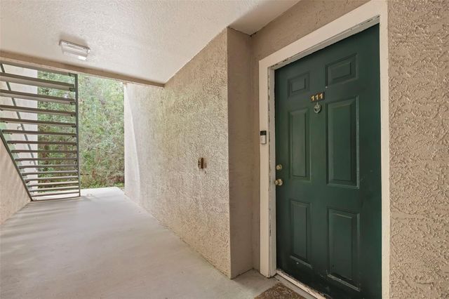 18107 PEREGRINES PERCH PLACE 6111, Lutz, FL 33558