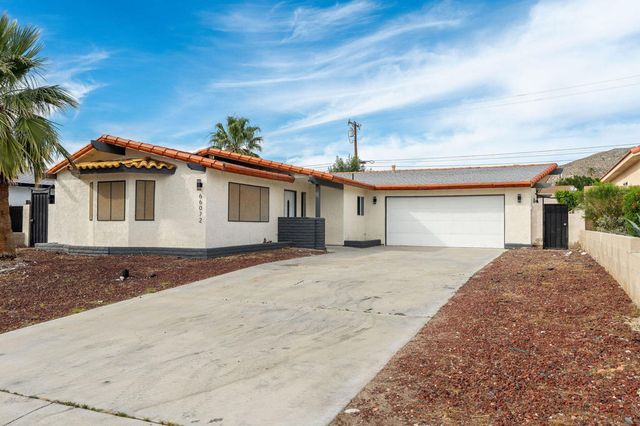 66072 San Juan Road, Desert Hot Springs, CA 92240