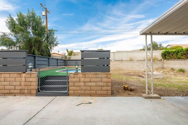 66072 San Juan Road, Desert Hot Springs, CA 92240