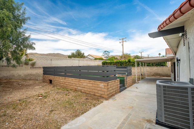 66072 San Juan Road, Desert Hot Springs, CA 92240