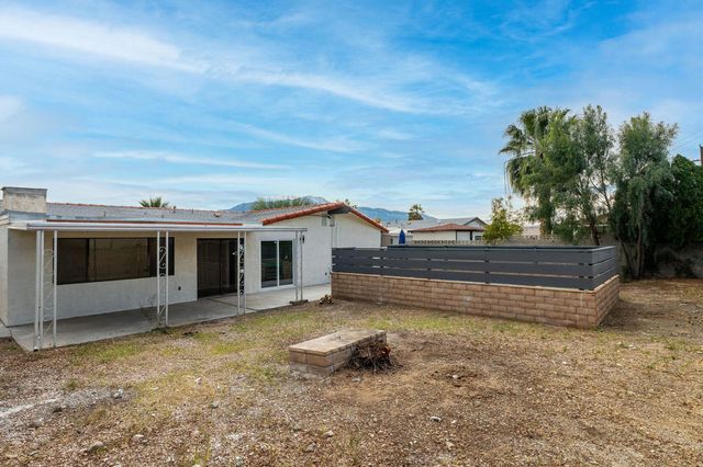 66072 San Juan Road, Desert Hot Springs, CA 92240
