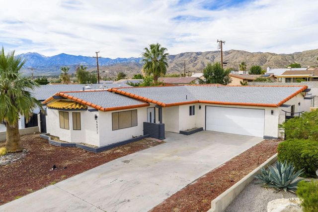 66072 San Juan Road, Desert Hot Springs, CA 92240