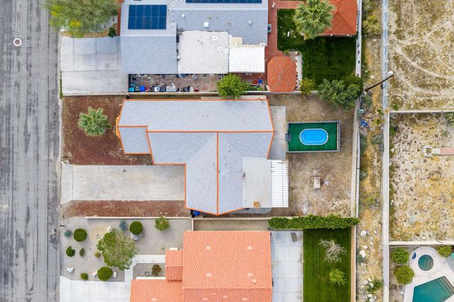 66072 San Juan Road, Desert Hot Springs, CA 92240