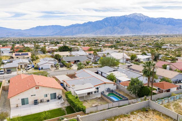 66072 San Juan Road, Desert Hot Springs, CA 92240