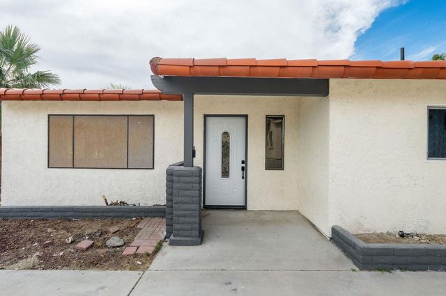 66072 San Juan Road, Desert Hot Springs, CA 92240