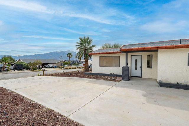 66072 San Juan Road, Desert Hot Springs, CA 92240