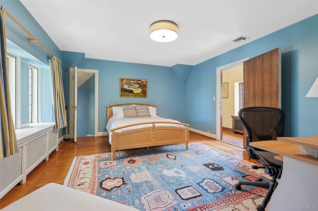 16 aka 20 Essex Place, Bronxville, NY 10708