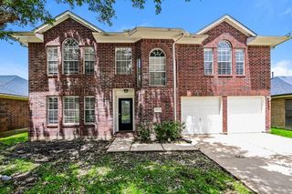 4606 Serenity Trail, Fresno, TX 77545