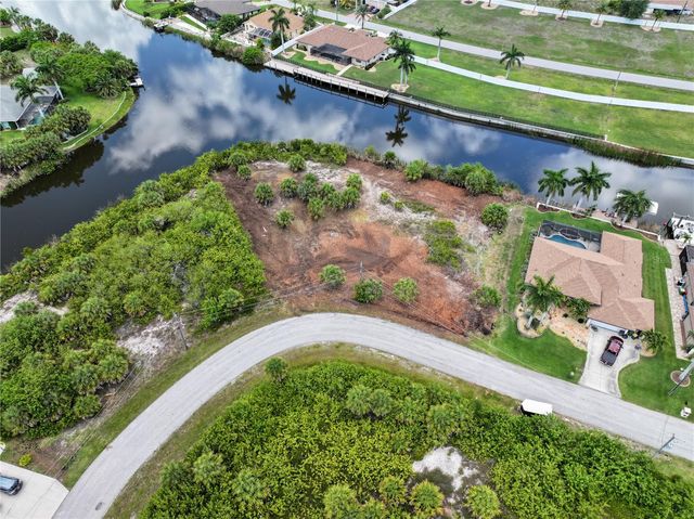 14235 FRUITPORT CIRCLE, Port Charlotte, FL 33981