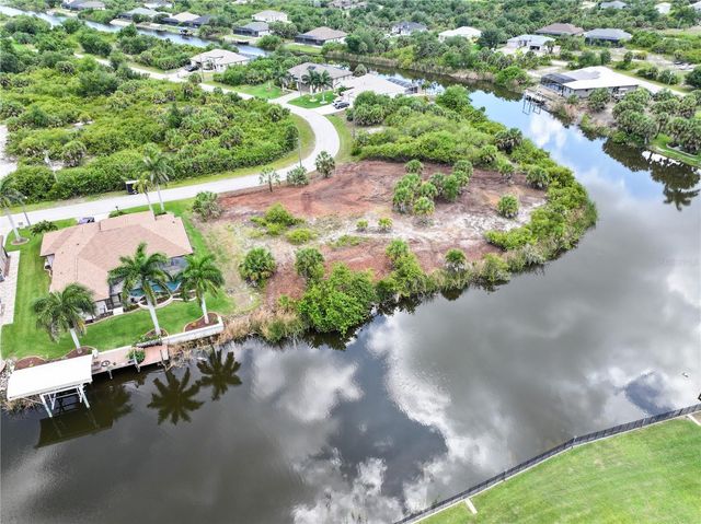 14235 FRUITPORT CIRCLE, Port Charlotte, FL 33981