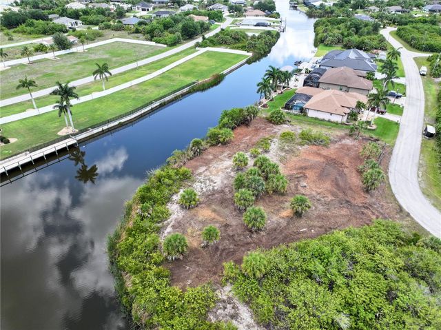 14235 FRUITPORT CIRCLE, Port Charlotte, FL 33981