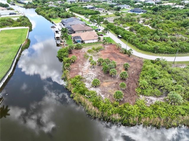 14235 FRUITPORT CIRCLE, Port Charlotte, FL 33981