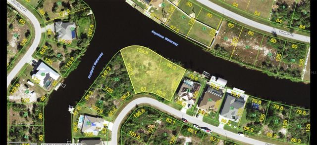 14235 FRUITPORT CIRCLE, Port Charlotte, FL 33981