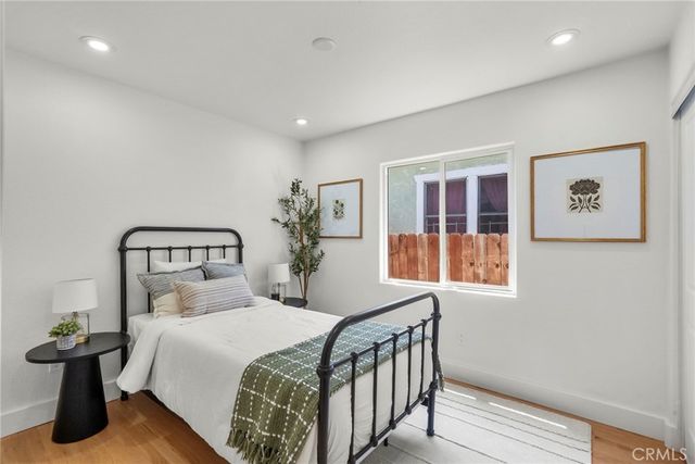 3705 S St Andrews, Los Angeles, CA 90018