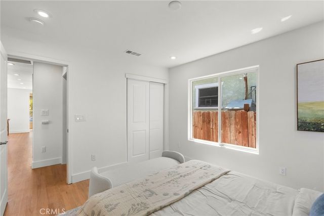 3705 S St Andrews, Los Angeles, CA 90018