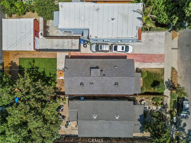 3705 S St Andrews, Los Angeles, CA 90018