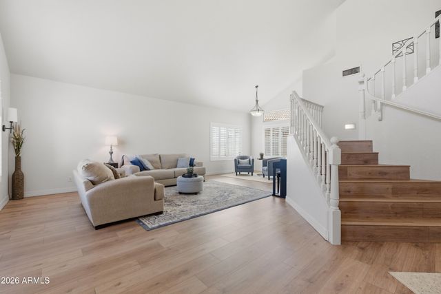 418 S BURK Street, Gilbert, AZ 85296