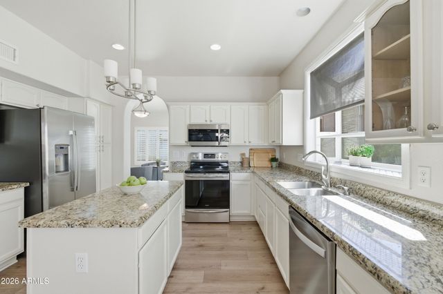 418 S BURK Street, Gilbert, AZ 85296