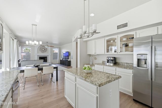 418 S BURK Street, Gilbert, AZ 85296