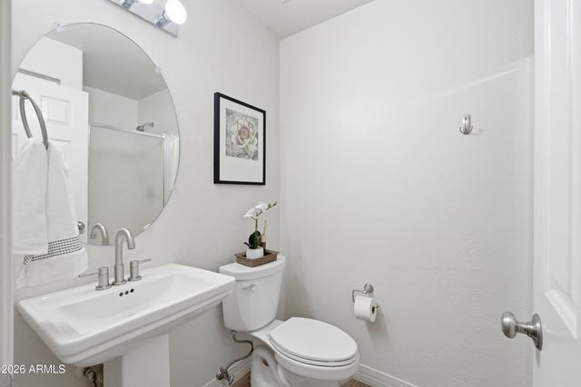 418 S BURK Street, Gilbert, AZ 85296