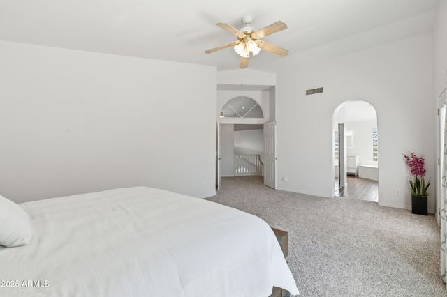 418 S BURK Street, Gilbert, AZ 85296