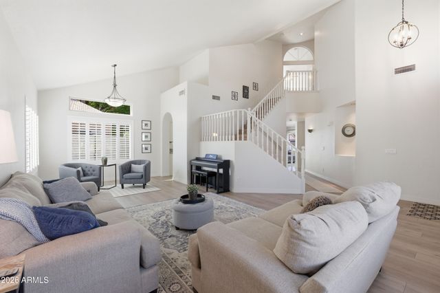 418 S BURK Street, Gilbert, AZ 85296