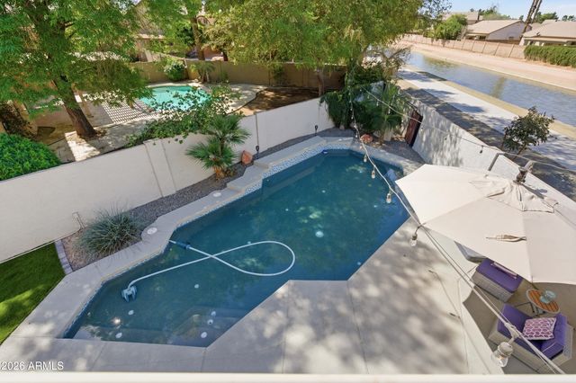 418 S BURK Street, Gilbert, AZ 85296