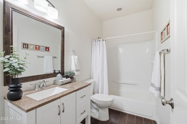 418 S BURK Street, Gilbert, AZ 85296