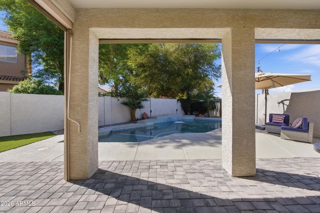 418 S BURK Street, Gilbert, AZ 85296