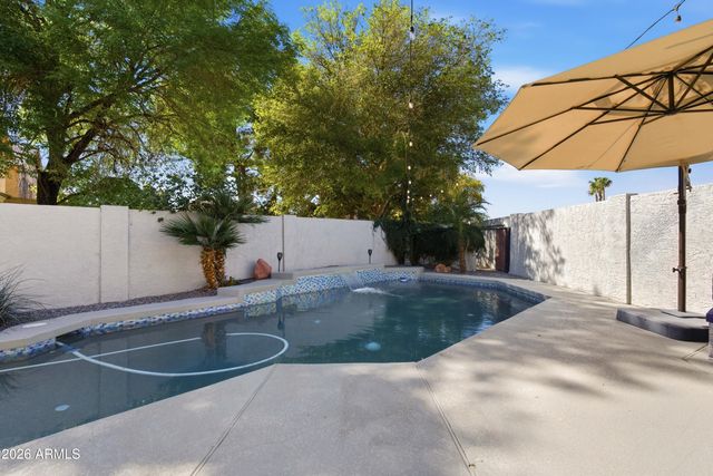 418 S BURK Street, Gilbert, AZ 85296