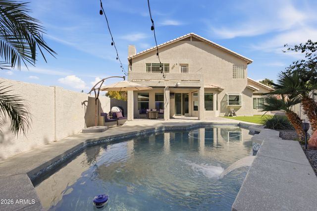 418 S BURK Street, Gilbert, AZ 85296