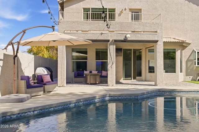 418 S BURK Street, Gilbert, AZ 85296