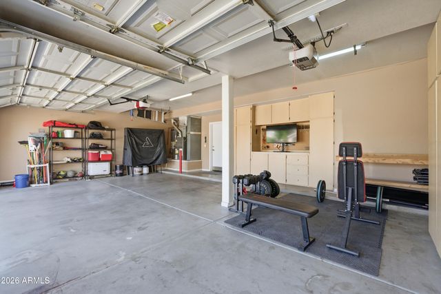 418 S BURK Street, Gilbert, AZ 85296