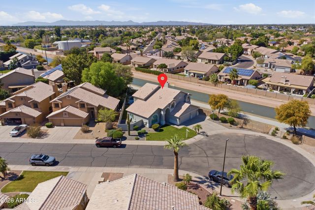 418 S BURK Street, Gilbert, AZ 85296