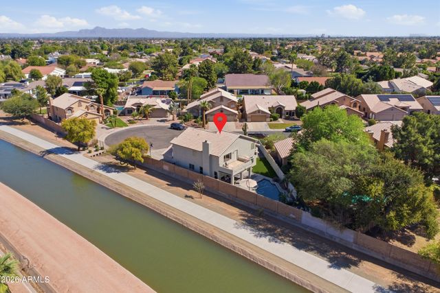 418 S BURK Street, Gilbert, AZ 85296