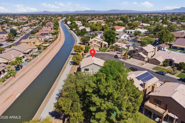 418 S BURK Street, Gilbert, AZ 85296