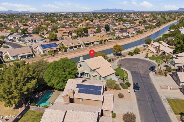 418 S BURK Street, Gilbert, AZ 85296