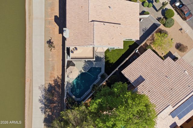 418 S BURK Street, Gilbert, AZ 85296