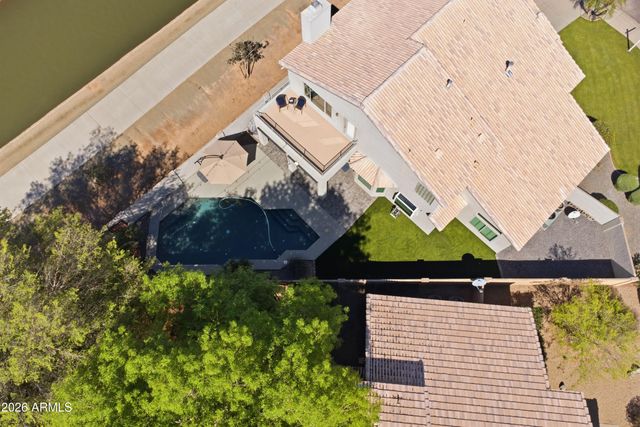 418 S BURK Street, Gilbert, AZ 85296