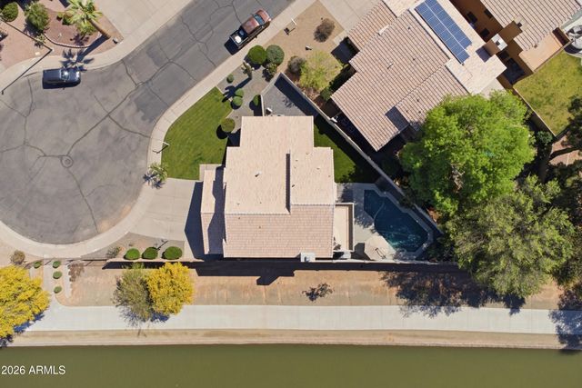 418 S BURK Street, Gilbert, AZ 85296