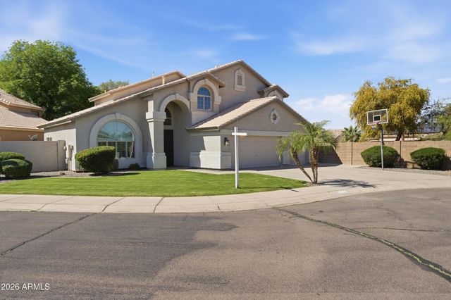 418 S BURK Street, Gilbert, AZ 85296