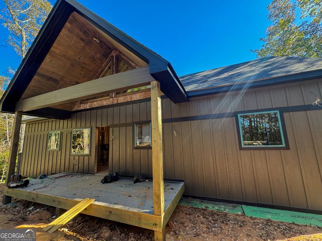 93 Silver Oaks Court TRACT 2, Blue Ridge, GA 30513