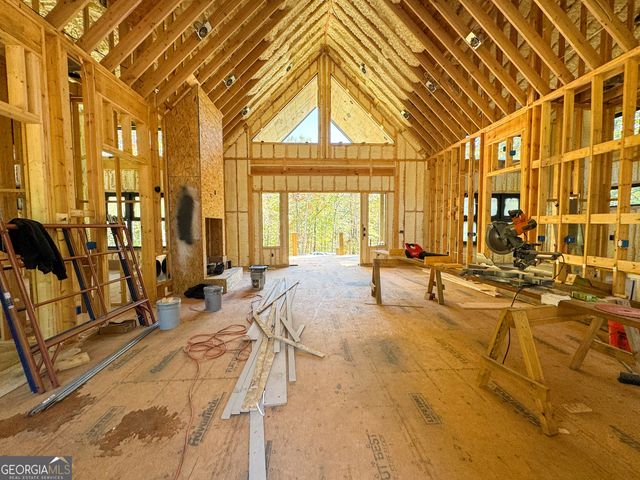 93 Silver Oaks Court TRACT 2, Blue Ridge, GA 30513