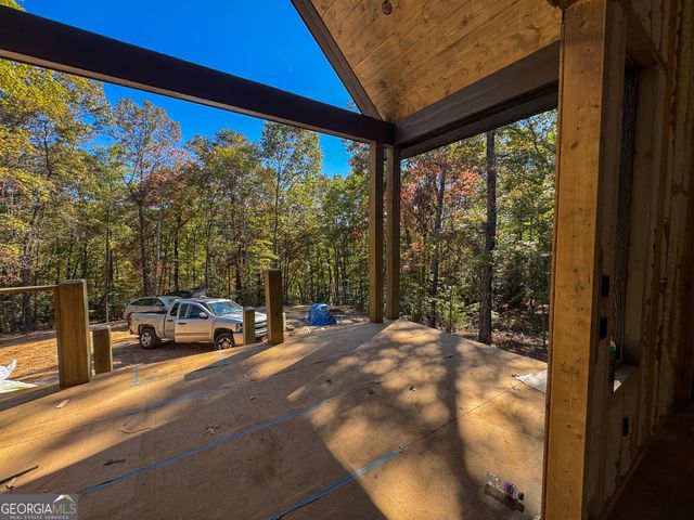 93 Silver Oaks Court TRACT 2, Blue Ridge, GA 30513