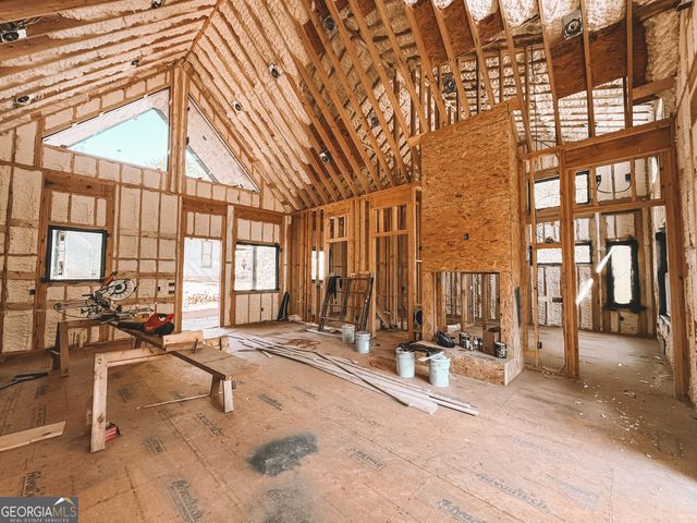 93 Silver Oaks Court TRACT 2, Blue Ridge, GA 30513